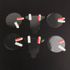 BMW R NineT Speedometer Cluster Scratch Film Protector (2014-2016)
