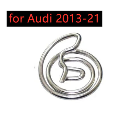 Audi 1x Exhaust Actuator Valve Spring (2013–2021)