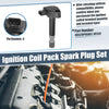 Honda Acura 6 x Automotive Ignition Coils (2001-2015)