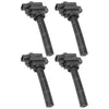 Suzuki Vitara SV420 2.0L J20A 4x Ignition Coils (1997-2000)