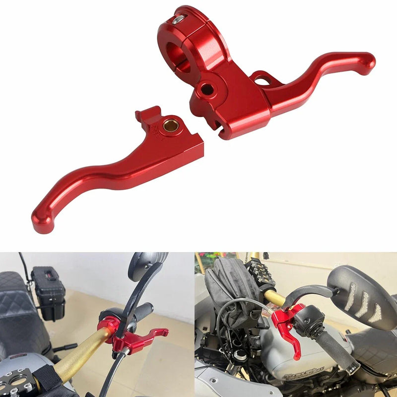 Harley Sportster '14-'22 Clutch Brake Handle Levers