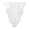 Honda CBR650R CBR 650R Clear Motorcycle Windshield (2019-2022)