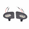 Dodge Ram LED Side Towing Mirror Puddle Lights