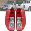 Nissan Navara D40 2 x Tail Lamps (2005-2014)