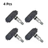 Hyundai Tucson, Elantra, Kia Rio Tire Pressure Sensors 4x (2005-2023)