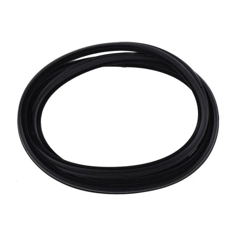 Cab Rubber Seal 1PC L or R Fits Nissan Navara D21 Frontier D22 Truck 1992-05 D09