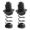 Ford Mustang Trunk Lid Springs (1994-1998)