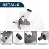 Chevrolet Lacetti Brake Master Cylinder With Reservoir (2005-2020)
