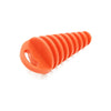 Motorcycle Exhaust Tube Silencer Wash Pipe Plug Muffler Rubber Protector