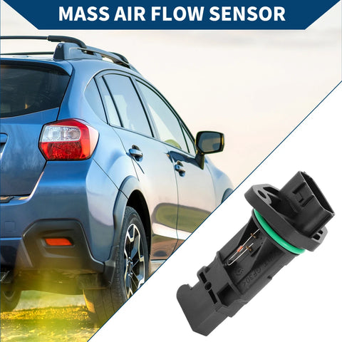 Nissan Almera MK II Mass Air Flow Sensor (2000-2015)