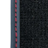 Mercedes Benz E W211 Sedan 4Matic (2002-2009) - Limited Edition Floor Mats