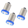 10pc LED Dash Panel Interior Dome Light Bulbs