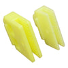 Toyota Highlander 4 Pcs Door Glass Duct Clips (2001-2023)