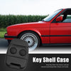 Land Rover Discovery, Defender, Freelander Key Shell Case (1994-2006)