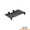 Harley Pan America 1250 Black Radiator Mesh Shield Protector (2021-2023)