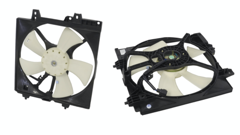 Radiator FAN FOR Subaru Impreza GC5 1998-2000