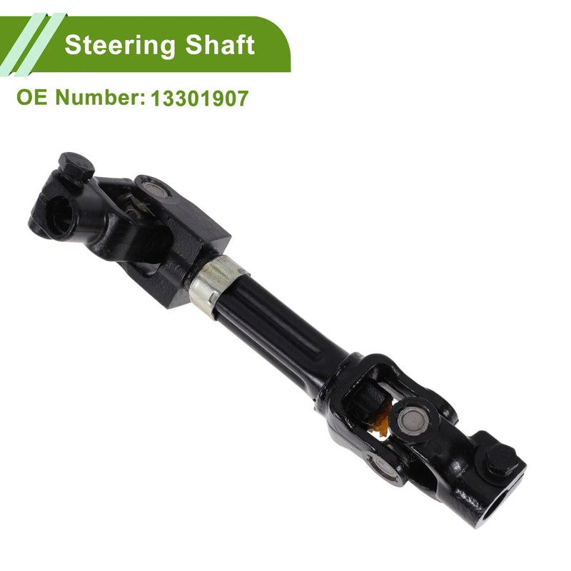 Buick LaCrosse Steering Column Shaft 1 Pc (2011–2016)