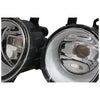 Toyota Tarago ACR50 2 x LH+RH Fog Lights (2006–2017)