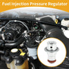 Toyota Camry Fuel Pressure Regulator / Fuel Pump Regulator (1999–2011)
