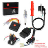 Polaris Sportsman 500 Ignition Coil CDI Relay (1996-2001)