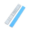 Motorcycle 2.1oz Adhesive Wheel Weights Strips 10pcs