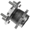 Mazda 3 BK BL 2.0-2.5L Rear Wheel Bearing Hub Assembly (2004-2014)