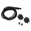 Adjustable String Length Mini R Ball Diameter