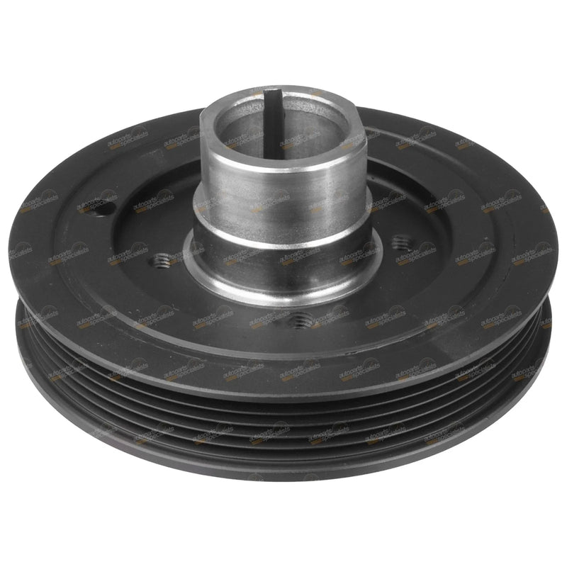 Toyota Hiace Harmonic Balancer 4cyl 2.4L (1989–2004)