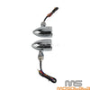 Yamaha Suzuki Kawasaki Chopper Bobber Turn Signal Lights