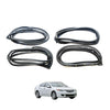 Honda Accord Sedan CP1 CP2 CP3 2007-2012 Front Rear Door Weatherstrip Rubber