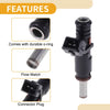 BMW 1 Convertible (E88) Engine Nozzle 1 x Fuel Injector