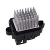 Jeep Grand Cherokee, Dodge Charger Blower Motor Resistor (2005-2010)