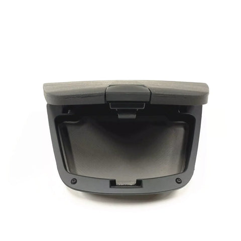 Chevrolet Cruze Gray Central Dashboard Storage Box Kit (2010-2015)