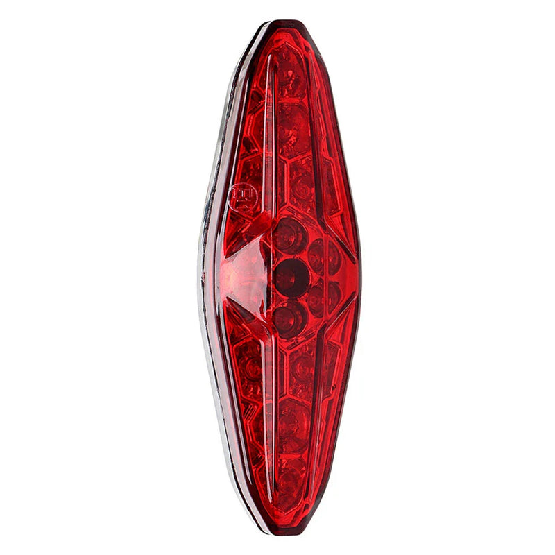 Honda, Yamaha, Harley Universal ATV LED Rear Tail Light