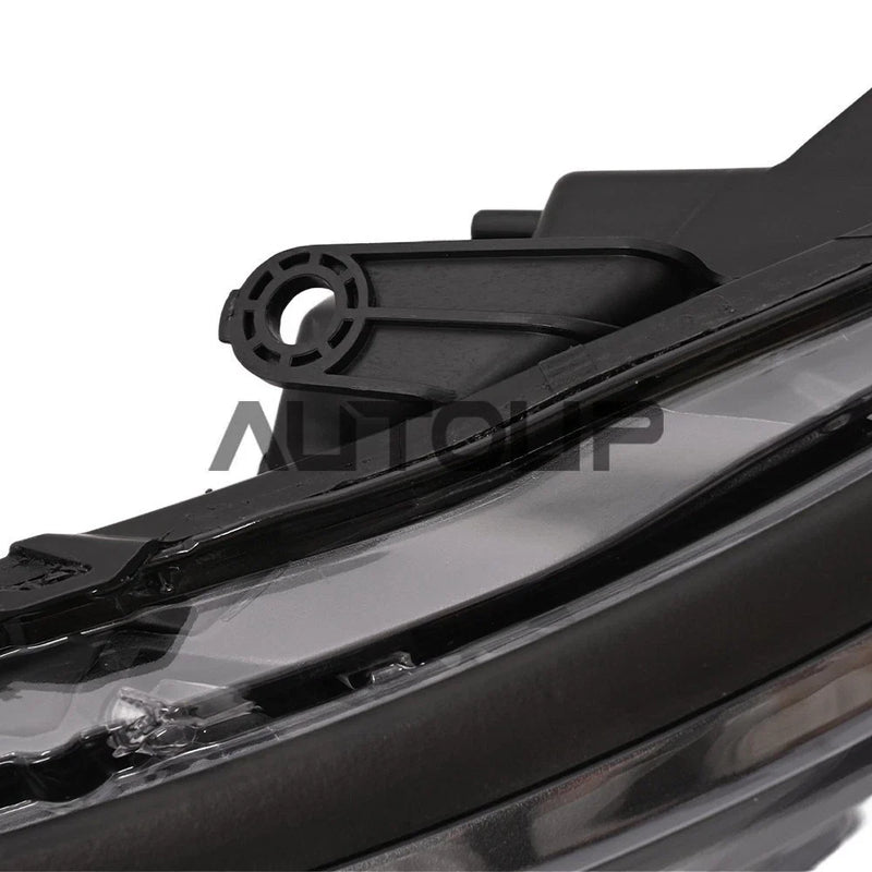 Subaru Crosstrek LED HeadLight Assembly Right Passenger (2024–2025)