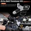 Toyota Camry L4 2.4L Drive Belt Tensioner (2007-2009)