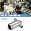 Mercedes-Benz 190E, 300CE Idle Air Control Valve (1982-1993)