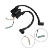 Suzuki 9.9HP DF9.9, 15HP DF15, 40HP DT40 Ignition Coil Module