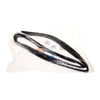 Honda Civic Sedan 2006-2011 Front Door Glass Run Channel