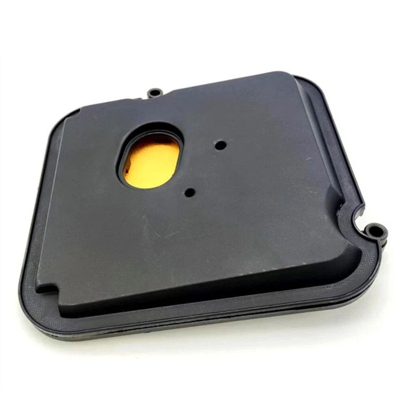 Chrysler Dodge Jeep Wrangler Transmission Filter Oil Pan Gasket Kit (2007-2018)
