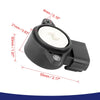 Toyota Vitz Yaris Echo Throttle Position Sensor (2005-2015)