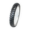 PIT PRO Trail Dirt Bike 18" Rear Wheel Rim Silver (110/90)