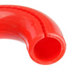 Ford F150, Lincoln Navigator Red D-Ring Front Tow Hook Covers
