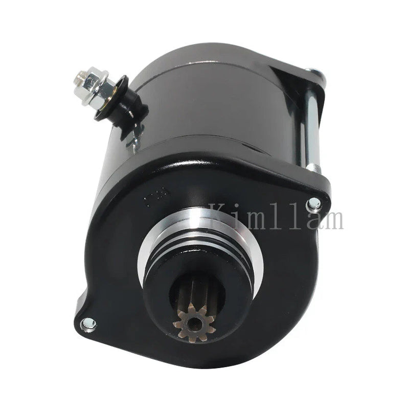 Kawasaki JET SKI STX-12, STX JT1500, ULTRA 260LX Starter Motor (1996-2009)