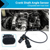 Great Wall V240 X240 2.4L Petrol Crank Shaft Angle Sensor (2009-on)