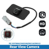 Chevrolet Suburban Rear View Park Assist Backup Camera (2015-2019)