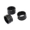 Honda CBR 600 F Intake Rubber Set (1987-1990)