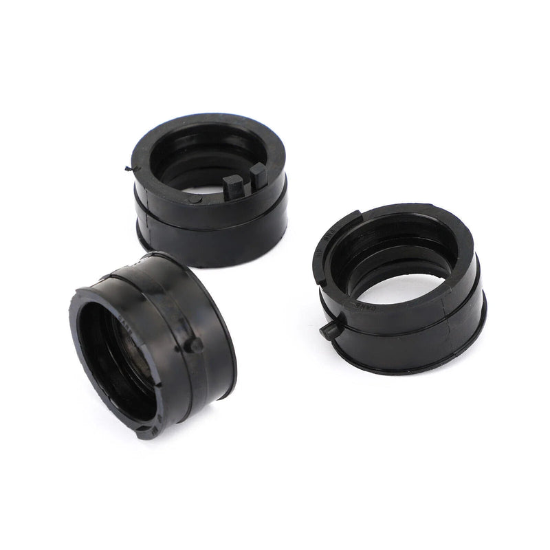 Honda CBR 600 F Intake Rubber Set (1987-1990)