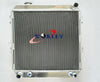 Toyota 4Runner Hilux Surf 3.0L V6 Radiator Fan (88-95)