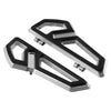 Harley Street Glide Front Driver Floorboards Bracket (2014-2024)